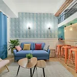 Merveil - Luxury - Champs Elysees - Mermoz
