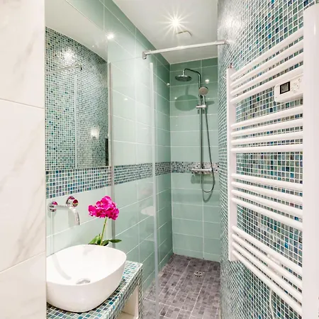 Διαμέρισμα Merveil - Luxury - Champs Elysees - Mermoz