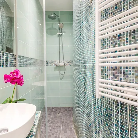 Merveil - Luxury - Champs Elysees - Mermoz Παρίσι