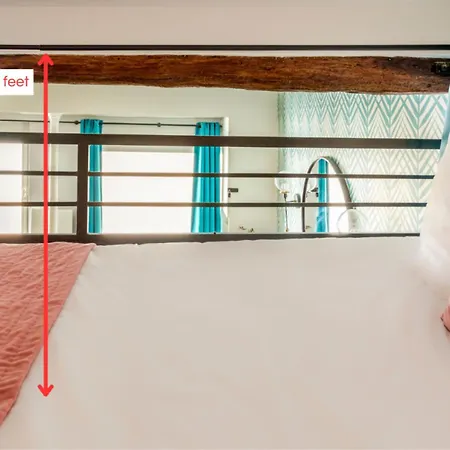 Merveil - Luxury - Champs Elysees - Mermoz * Paris