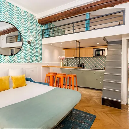 Merveil - Luxury - Champs Elysees - Mermoz Διαμέρισμα Παρίσι