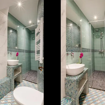 Daire Merveil - Luxury - Champs Elysees - Mermoz Paris
