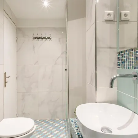 Merveil - Luxury - Champs Elysees - Mermoz Daire