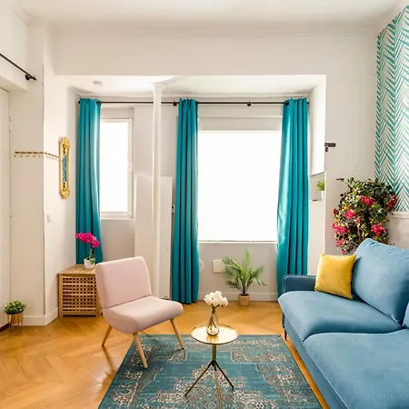 Merveil - Luxury - Champs Elysees - Mermoz *