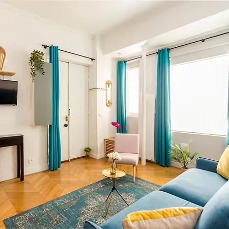 Merveil - Luxury - Champs Elysees - Mermoz Paris