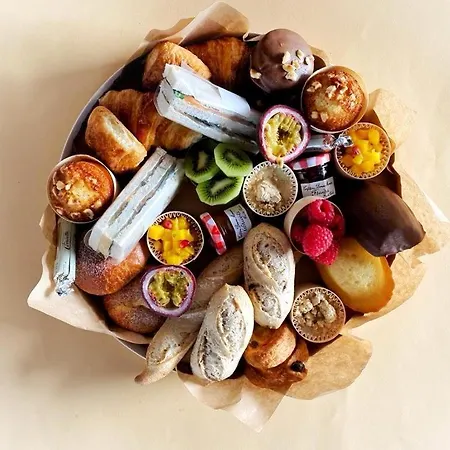 Merveil - Luxury - Champs Elysees - Mermoz * Paris