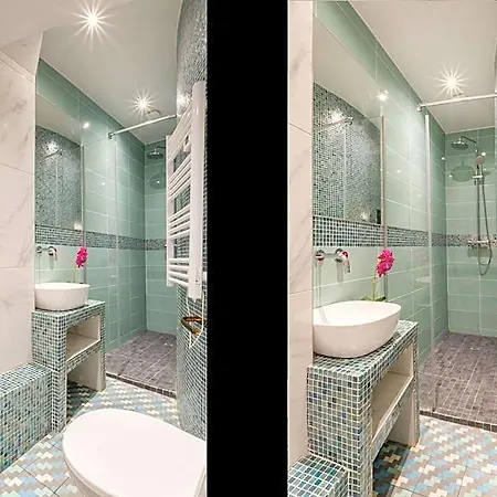 Luxury - Champs Elysees - Mermoz *