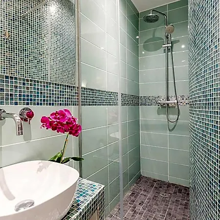 Luxury - Champs Elysees - Mermoz Apartament