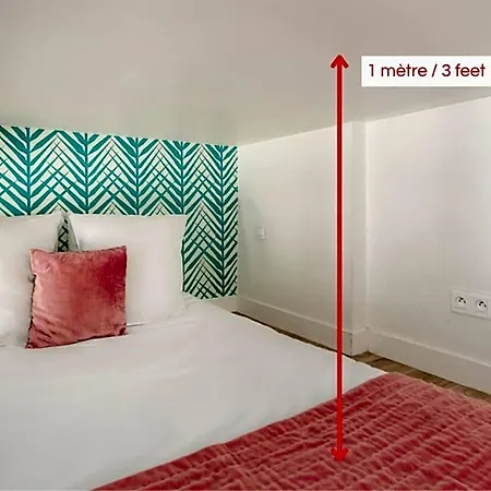 Apartament Luxury - Champs Elysees - Mermoz