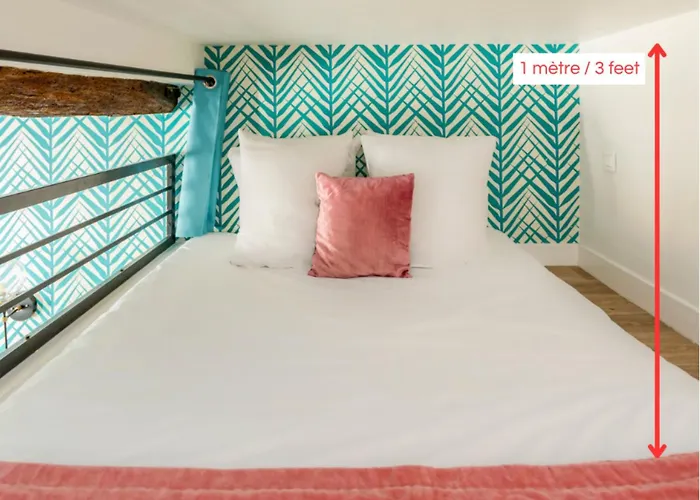 Apartamento Merveil - Luxury - Champs Elysees - Mermoz Paris