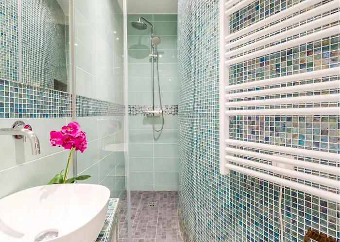 Merveil - Luxury - Champs Elysees - Mermoz Paris