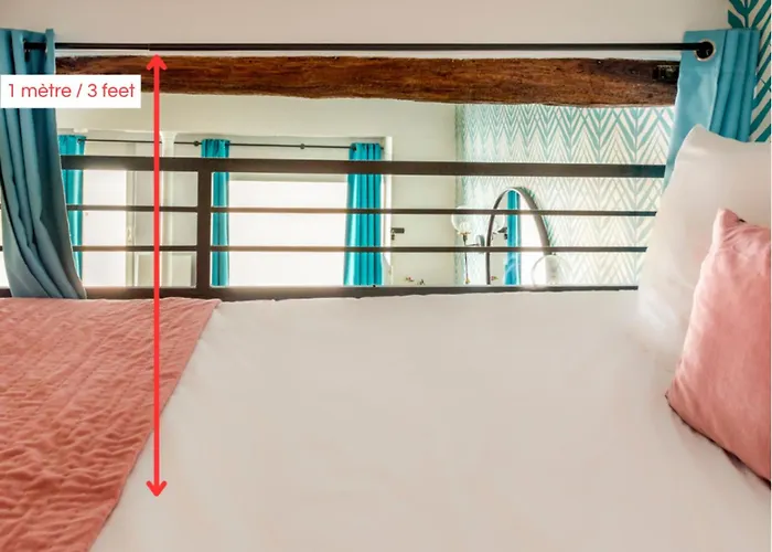 Merveil - Luxury - Champs Elysees - Mermoz * Paris