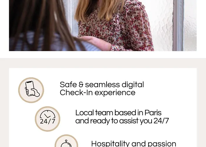 Merveil - Luxury - Champs Elysees - Mermoz Paris