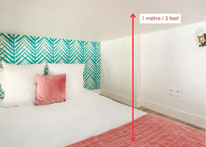 Merveil - Luxury - Champs Elysees - Mermoz