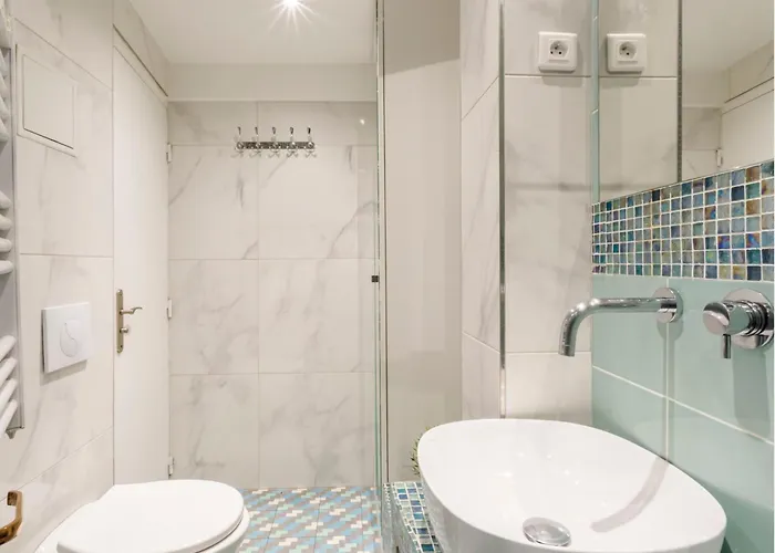 Merveil - Luxury - Champs Elysees - Mermoz Apartamento