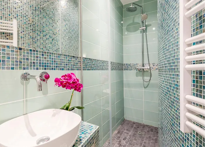 Merveil - Luxury - Champs Elysees - Mermoz Apartamento Paris