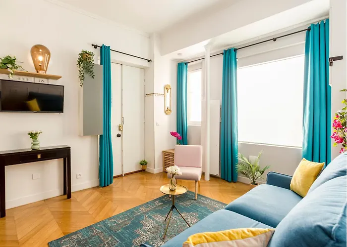 Merveil - Luxury - Champs Elysees - Mermoz Paris