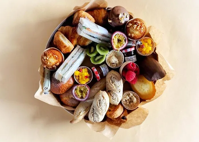 Merveil - Luxury - Champs Elysees - Mermoz * Paris