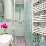 Merveil - Luxury - Champs Elysees - Mermoz Paris