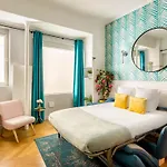 Merveil - Luxury - Champs Elysees - Mermoz * Paris