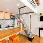 Merveil - Luxury - Champs Elysees - Mermoz Daire *