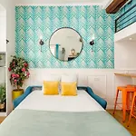 Daire Merveil - Luxury - Champs Elysees - Mermoz Paris