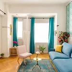 Merveil - Luxury - Champs Elysees - Mermoz *