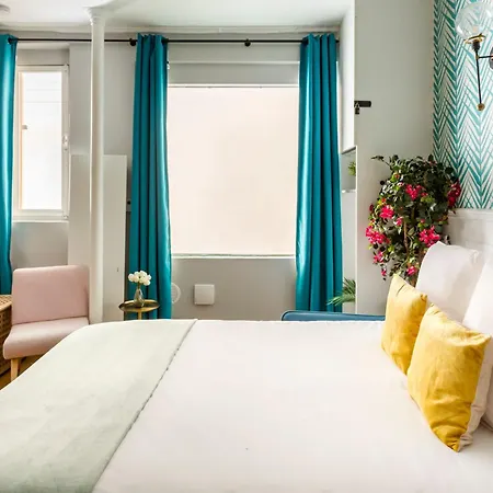 Apartamento Merveil - Luxury - Champs Elysées - Mermoz *