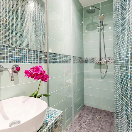 Merveil - Luxury - Champs Elysées - Mermoz Apartamento París